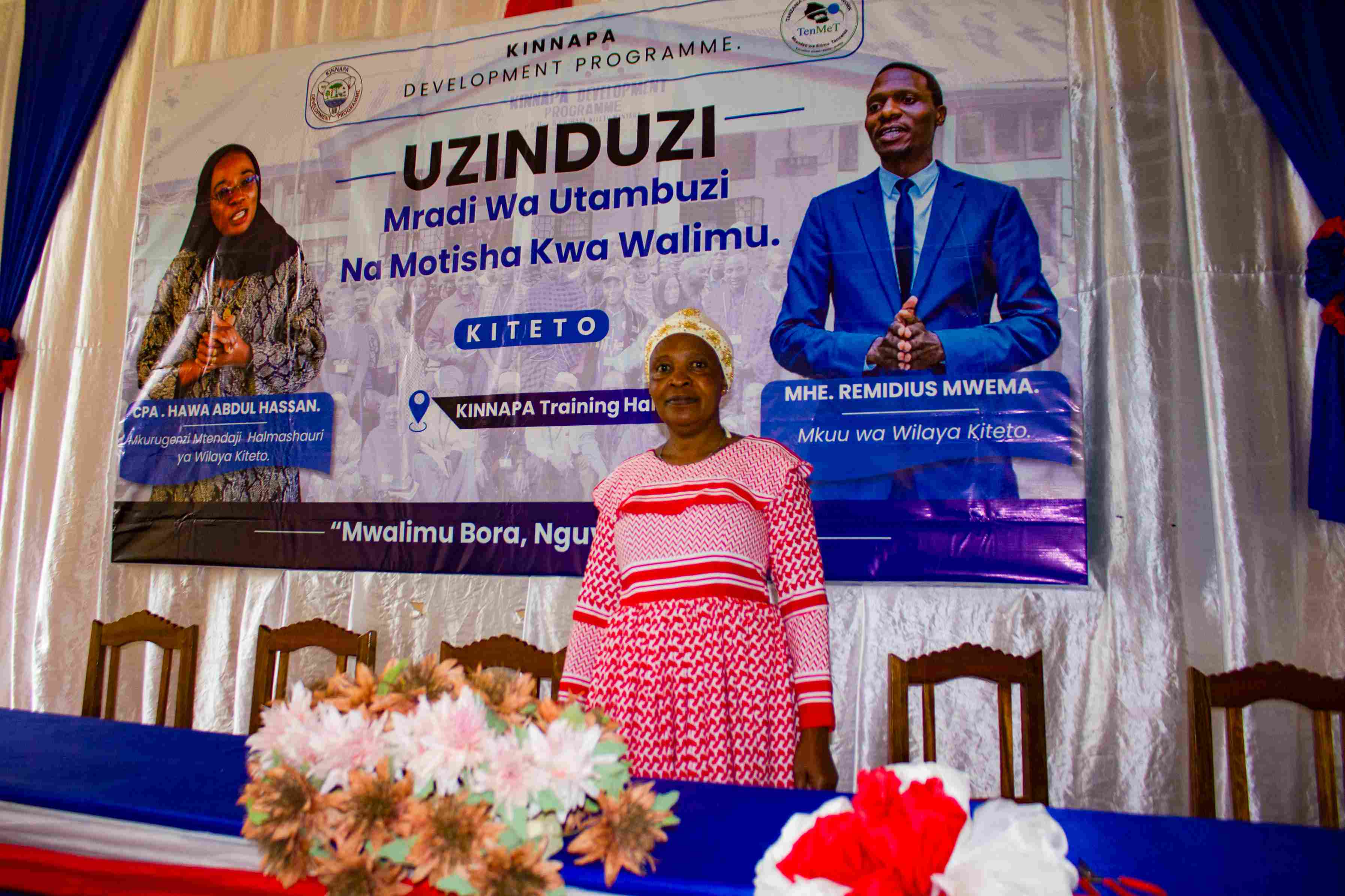 UN Tourism Supports Maasai Cultural Program Kiteto