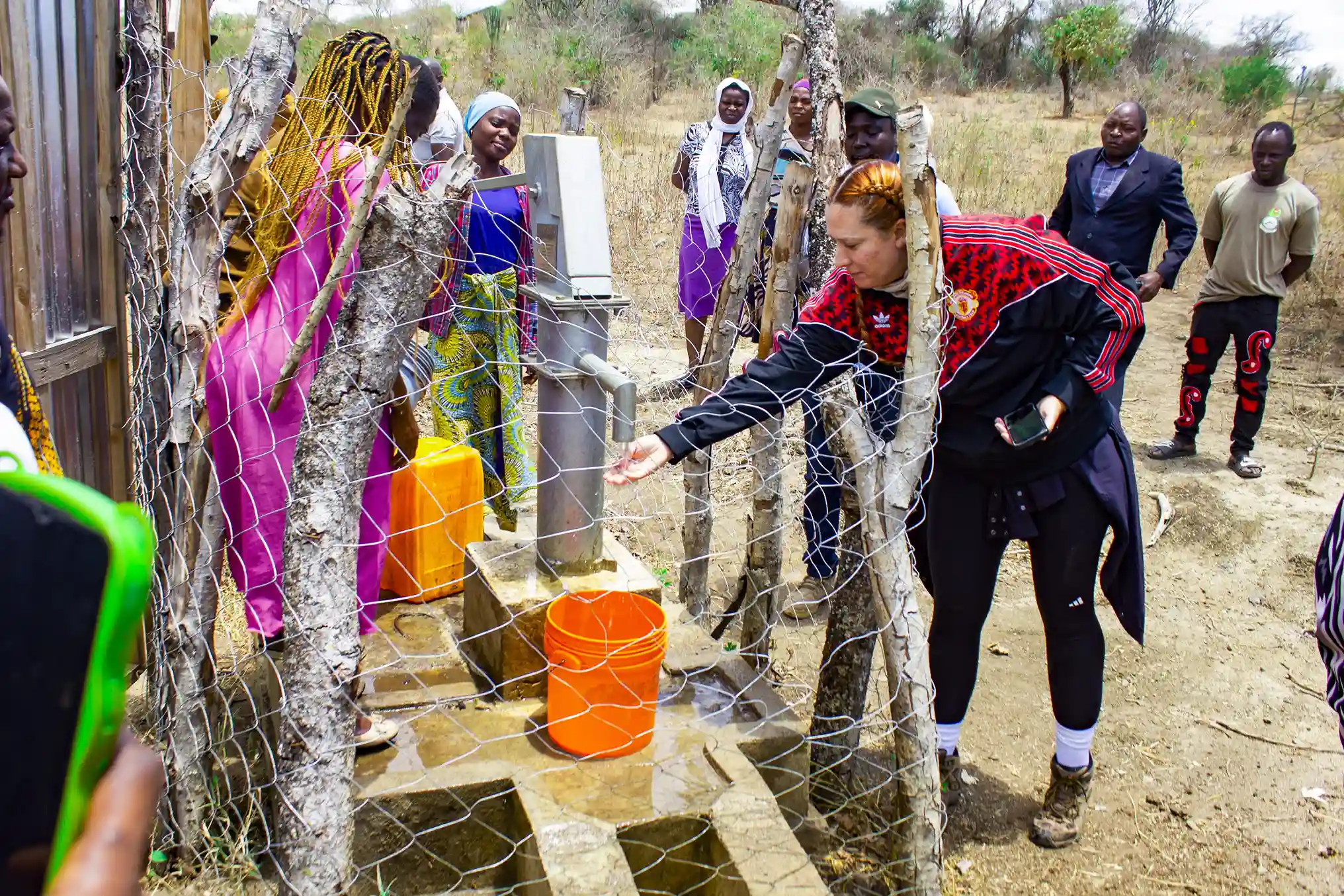 WASH Programme