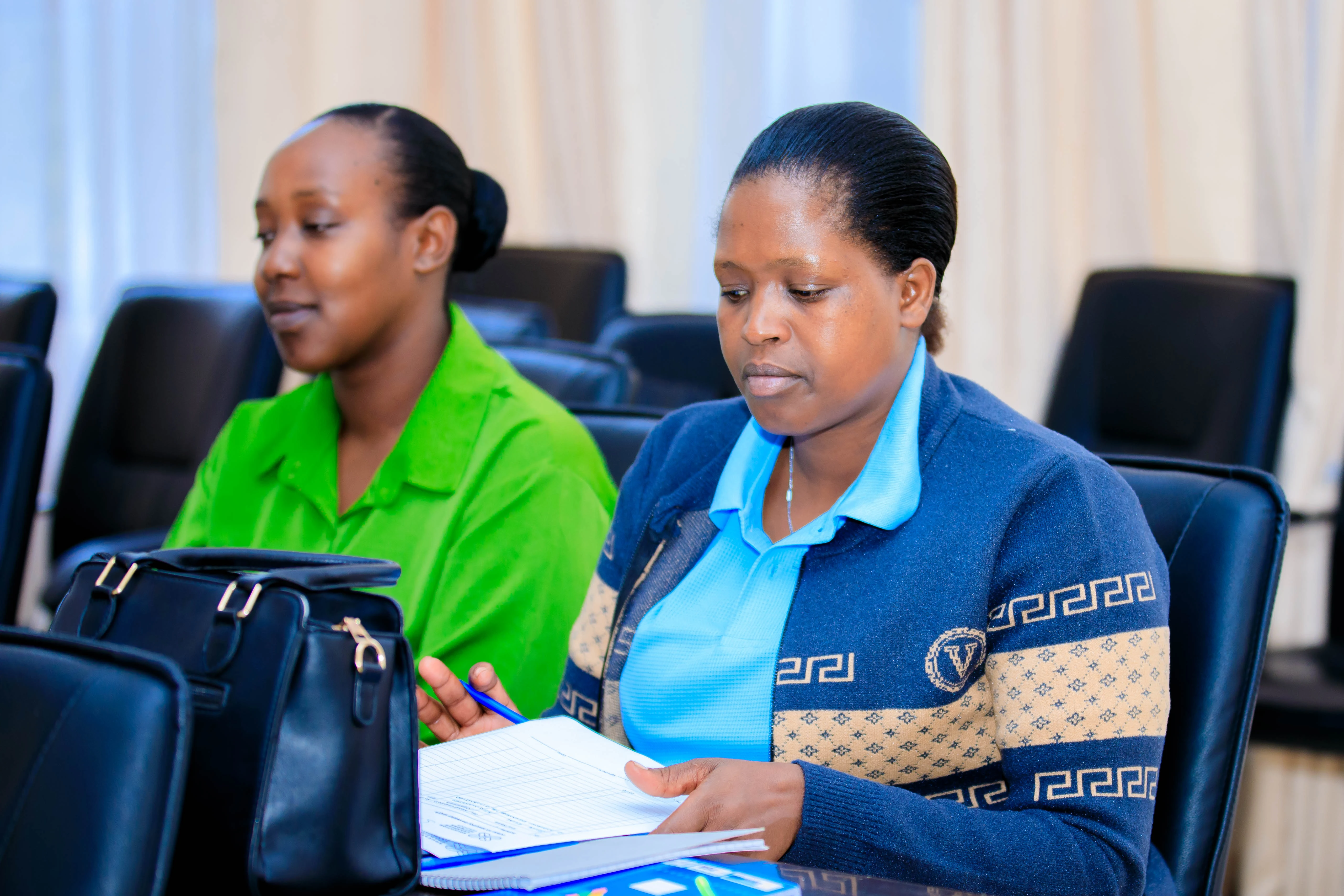 Media Tour Babati