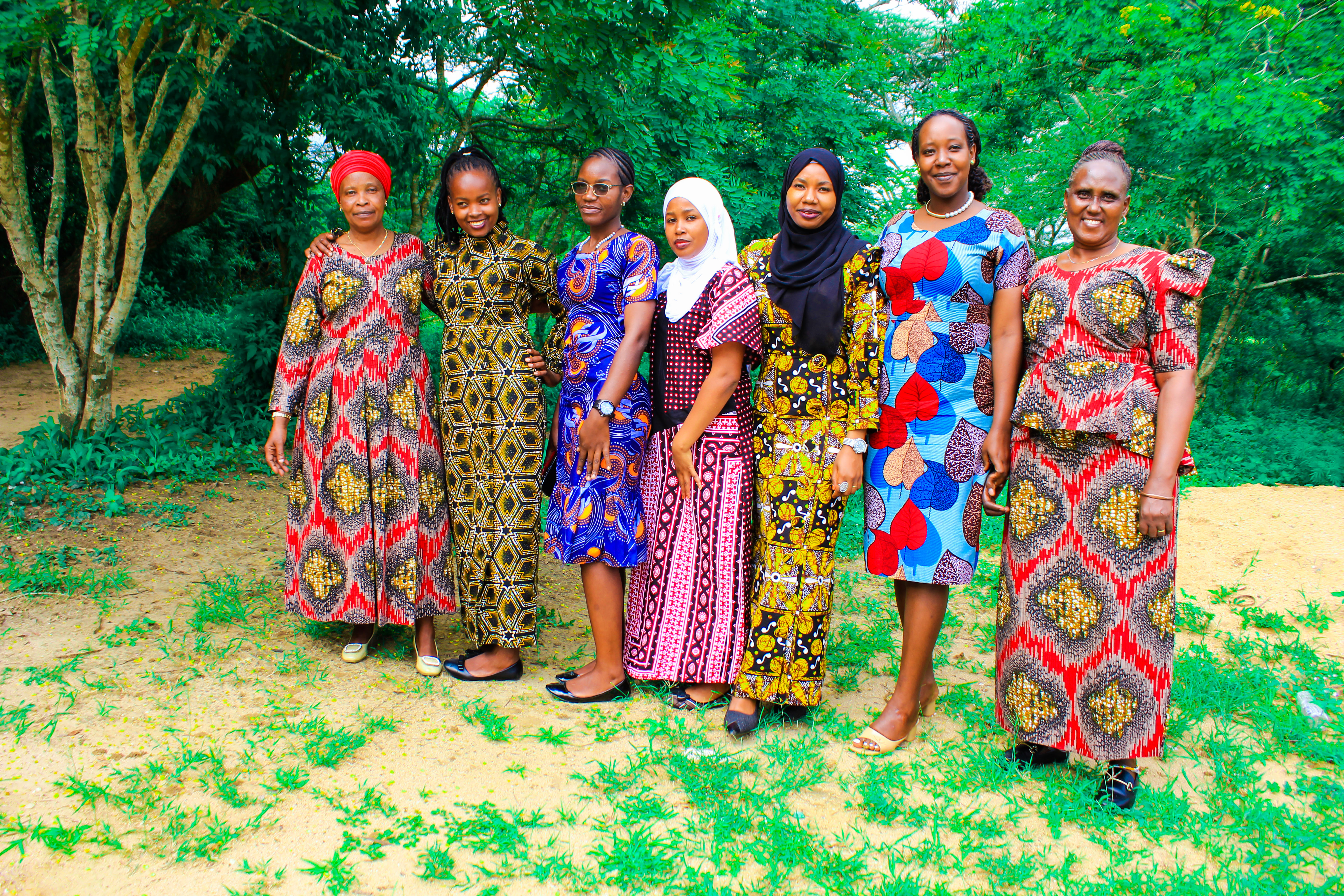 Pastoralist Community