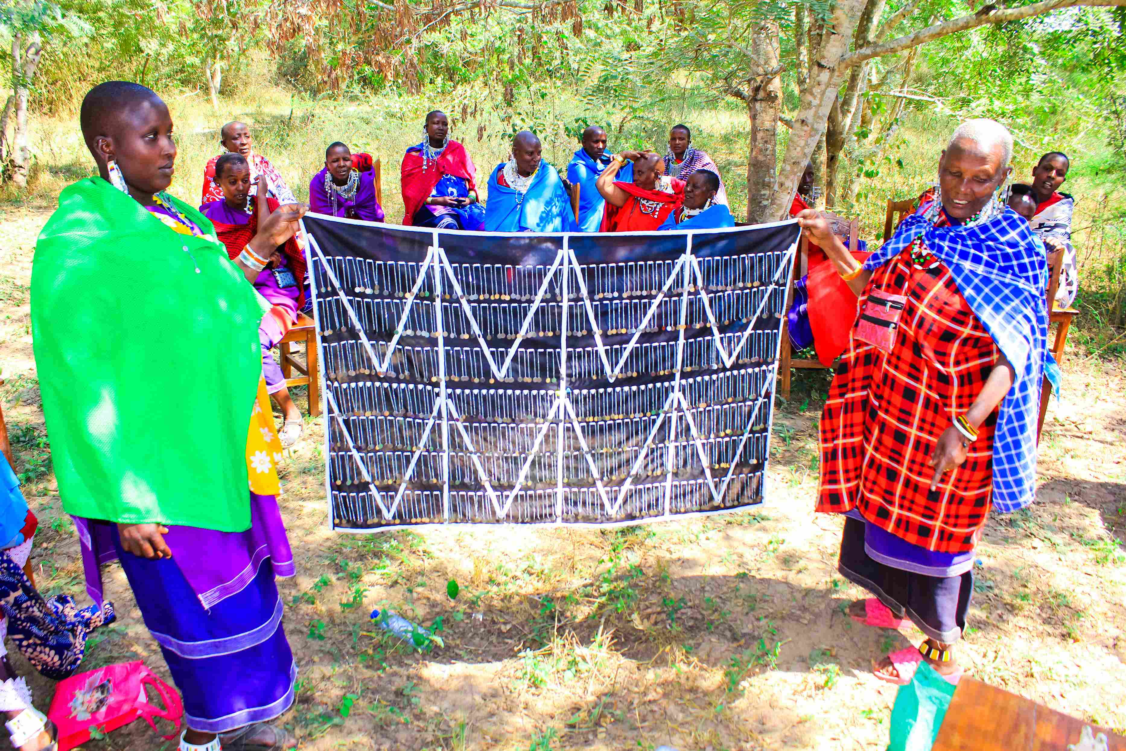 Cultural Tourism Programme with UN Tourism